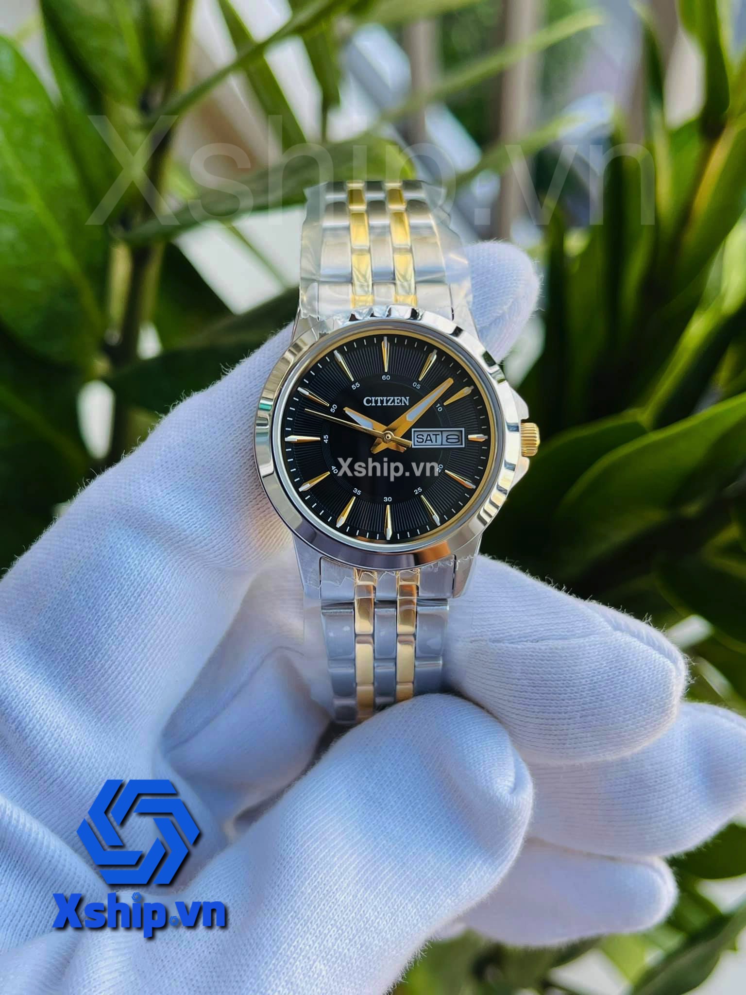 Citizen EQ0608-55E